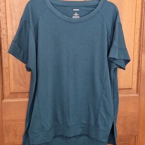 Sonoma Short Sleeve Sweatshirt